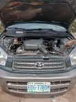 A picture of Toyota RAV4 2004