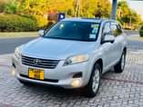 A picture of Toyota Vanguard