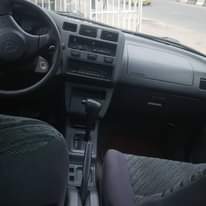 A picture of Rav4 2000 call me back phone number 09061358848 1 1