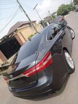 A picture of Tokunbor 2014 Avalon limited upgraded to 2007