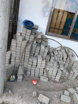 A picture of Mobile paver makers