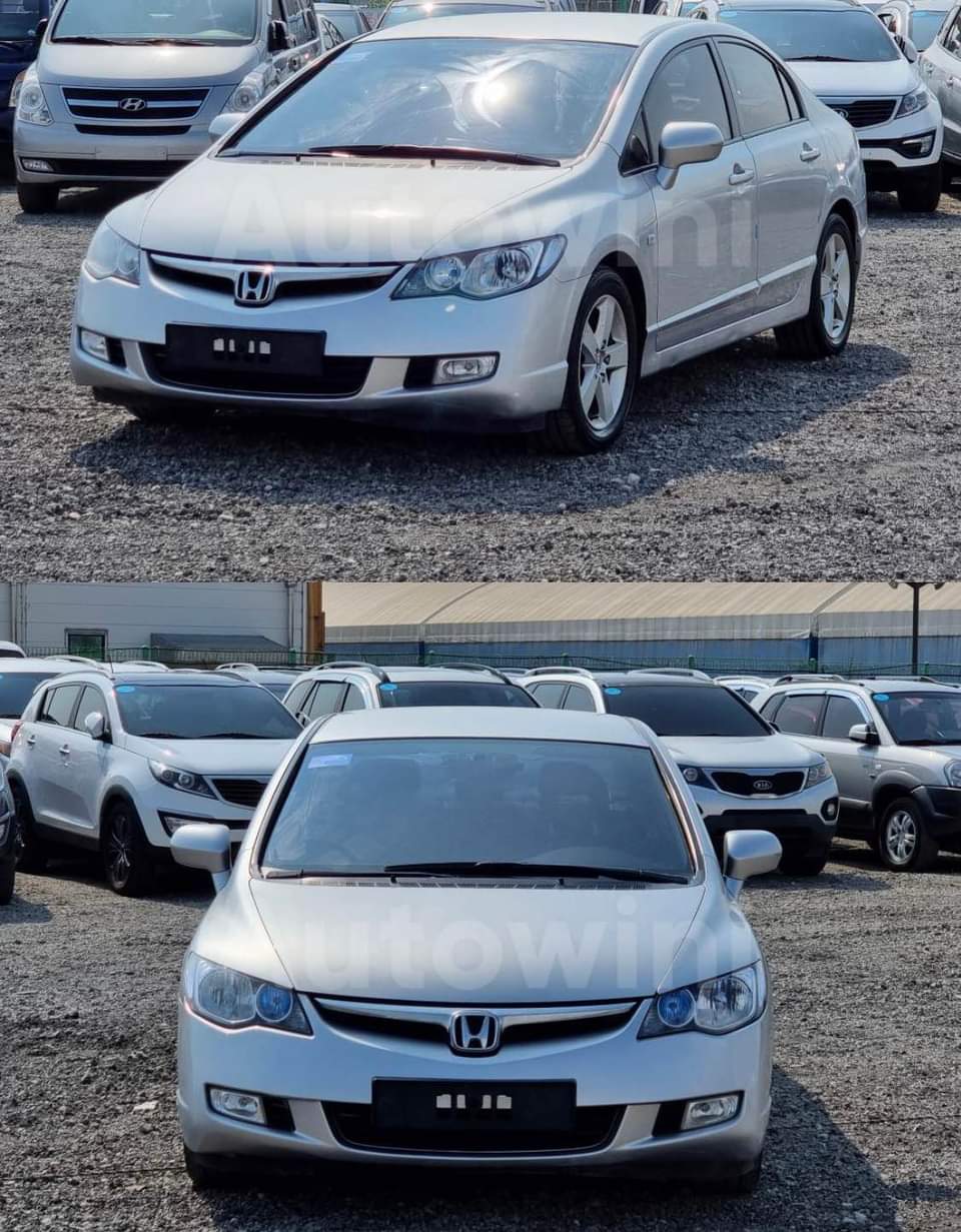 honda