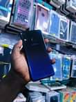 A picture of Infinix hot 7 32gb 2gbram Fingerprint At 230k Call 0742508100