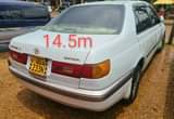 A picture of Cars on sale Call or whatsapp us 0703149812