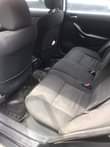 A picture of Toyota avensis 06