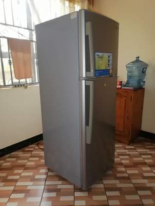 A picture of FRIDGE SAMSUNG BRAND