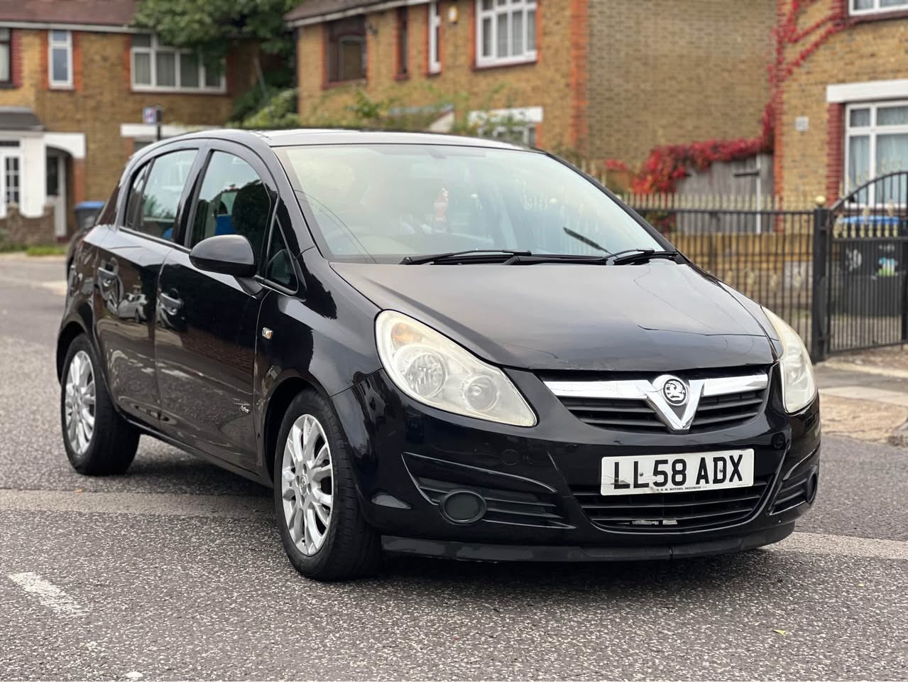 vauxhall