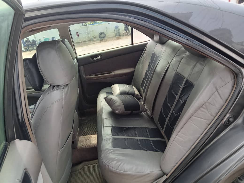 A picture of 2004 Toyota Camry bigdaddy for sale