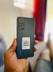 A picture of Redmi note 11 pro