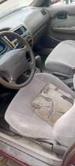 A picture of 2000 Toyota Corolla Sedan