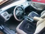A picture of HONDA ACCORD 2003 FIRST BODY ENGINE GEAR AC ARE WORKING