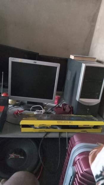 desktop