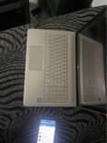 A picture of Hp Envy core I 7 7gen 16 gb ram 1