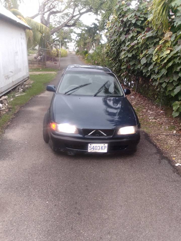 used toyota sprinter