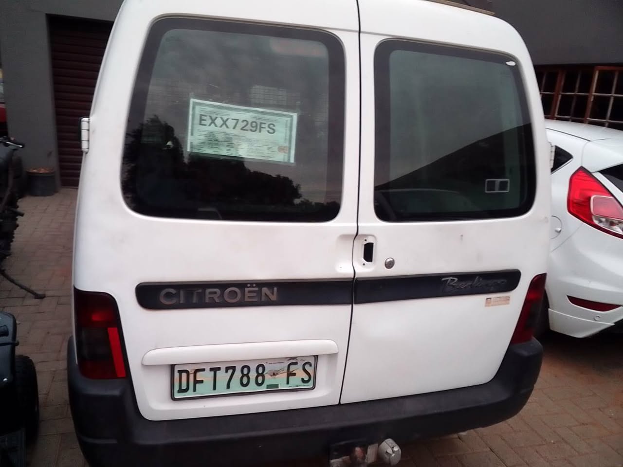 citroen