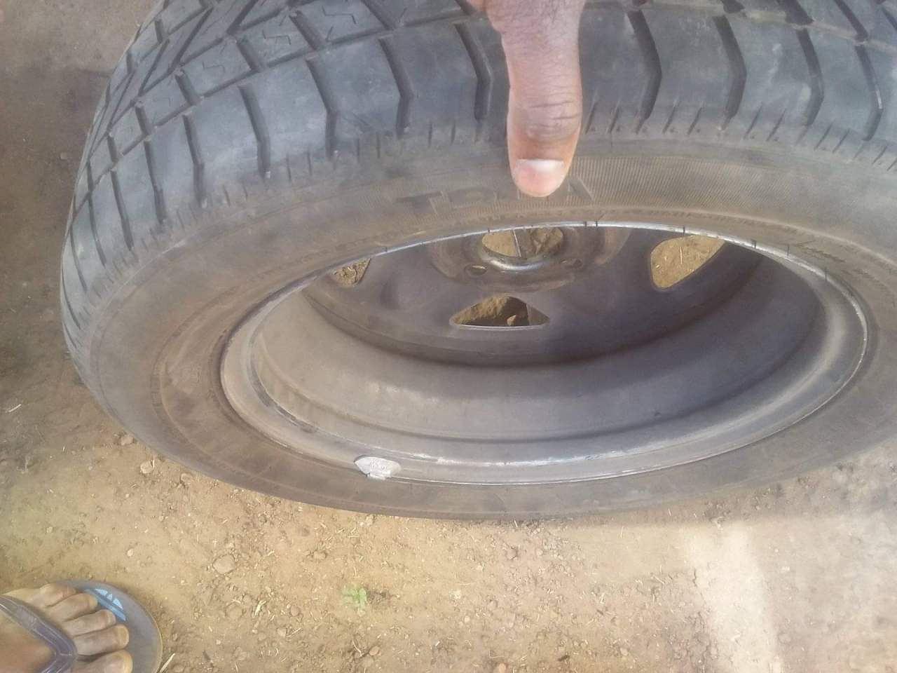 CARS,BAKKIES,BIKES A.