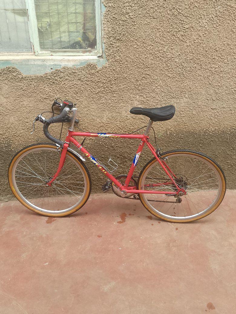 bicycle