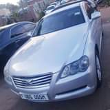 A picture of Toyota Markx 20m negotiable