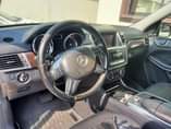 A picture of Mercedes Benz GL 450