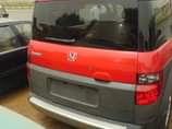 A picture of 2005 Honda Element Accident free factory AC power doors sound
