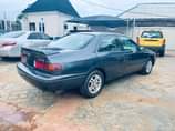 A picture of Brand Toyota Model Camry Year 2002 Pure 1st body Price