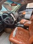 A picture of Toyota Landcriuser