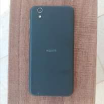 A picture of AQUOS SH10