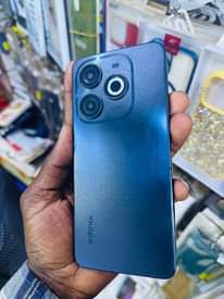 A picture of INFINIX SMART 8 HD