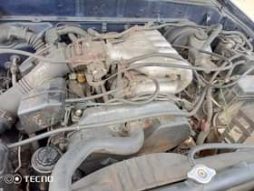 A picture of Toyota Tacoma going for 4 5 location akungba Akoko ondo