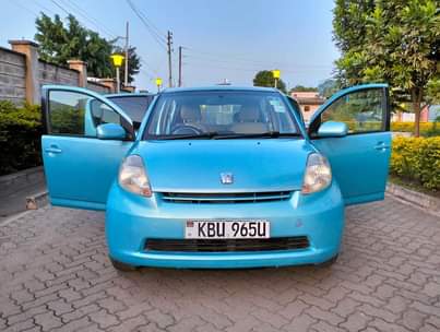 Cars U.