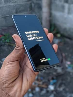 samsung s20