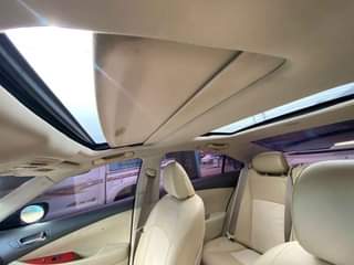 A picture of LEXUS ES350