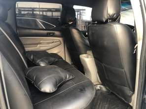 A picture of Registered Toyota Tacoma 20062012 with complete documents Ojodu Berger Lagos