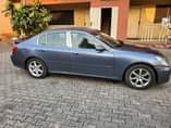 A picture of Price slashed price slashed 2005 model infiniti G35x Location nta