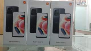 redmi phones