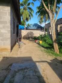 A picture of Nyumba inauzwa ipo chanika masantura bei 27 million Piga sim