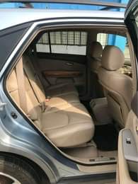 A picture of Beligum 2005 Lexus RX330 Toks Absolutely Nothing To Fix Complete