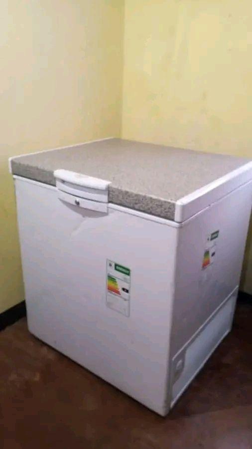 fridges