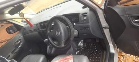 A picture of Toyota Spacio