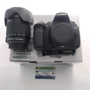 A picture of Camera Lense Charger
