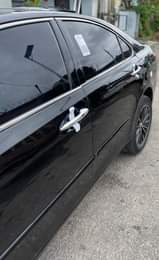 A picture of Relocation sales V Clean 2009 ES350 Full option with Tesla
