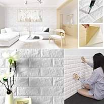 A picture of Wall panel