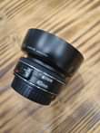 A picture of Canon EF 40mm F 2.8 STM EF Lens 350000 
