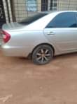 A picture of Used 2005 Toyota Camry 2 4 in buy and drive