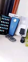 A picture of BRANDNEW NOKIA G10 4G DUOS