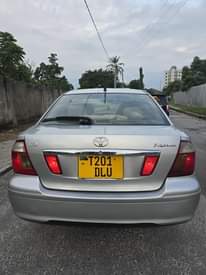 A picture of PREMEO INAUZWA BEI ML 12 5 0712445511