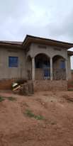 A picture of A house