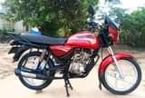 A picture of Boxer BM 150