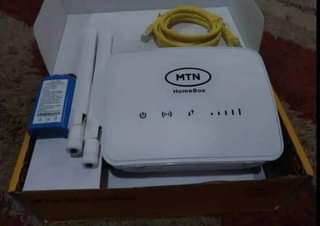 mifi routers