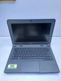 A picture of Laptop